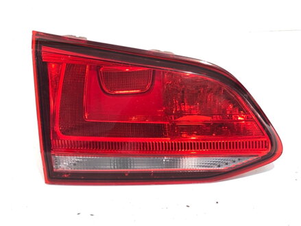 SVETLO ZADNÉ ĽAVÉ VNÚTORNÉ VW GOLF VII VARIANT (BA5, BV5) 2013 - 2022 5G9945093D