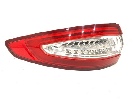 SVETLO ĽAVÉ ZADNÉ FORD MONDEO V LIFTBACK (CE) 2014 - 2022 DS73-13405-BN