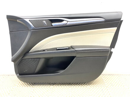 TAPACÍR DVERÍ PRAVÝ PREDNÝ FORD MONDEO V LIFTBACK (CE) 2014 - 2022