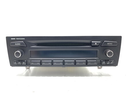 RÁDIO BMW 3 (E90) 2004 - 2012 9187108
