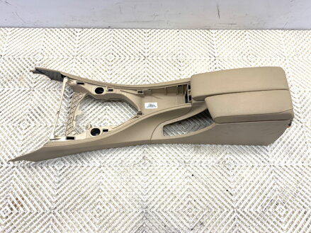 TUNEL STREDOVÝ BMW 3 (E90) 2004 - 2012 7075357
