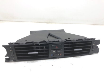 MRIEŽKA VENTILÁCIE PREDNÁ BMW 3 (E90) 2004 - 2012 9130458