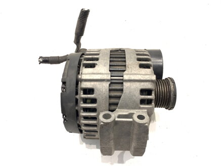ALTERNÁTOR BMW 3 (E90) 2004 - 2012 7550469 0121715017