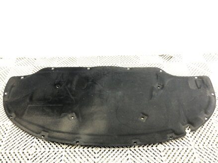ODHLUČNENIE KAPOTY AUDI A3 (8P1) 2003 - 2013