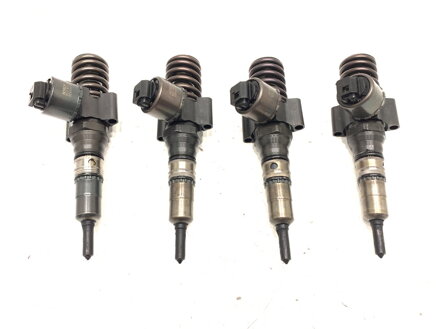 VSTREKOVAČE SADA AUDI A3 (8P1) 2003 - 2013 03G130073B