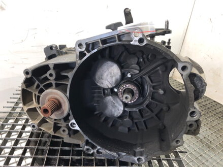 PREVODOVKA AUDI A3 (8P1) 2003 - 2013 GRF