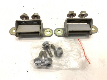 PÁNT VEKA BATOŽINOVÉHO PRIESTORU ZADNÝ CHEVROLET CRUZE LIFTBACK (J305) 2010 - 2022