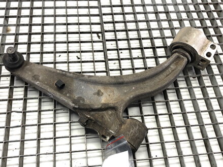 RAMENO PRAVÉ PREDNÉ CHEVROLET CRUZE LIFTBACK (J305) 2010 - 2022
