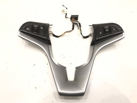 PREPÍNAČE VOLANTU CHEVROLET CRUZE LIFTBACK (J305) 2010 - 2022 13352975 13275250
