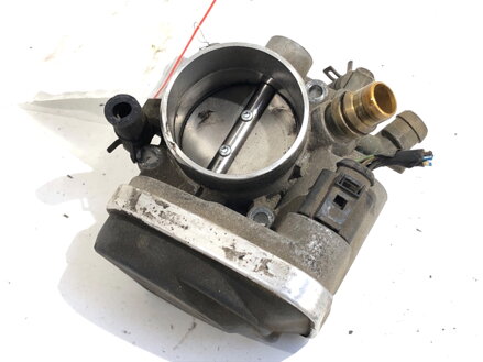 ŠKRTIACA KLAPKA CHEVROLET CRUZE LIFTBACK (J305) 2010 - 2022 55562380