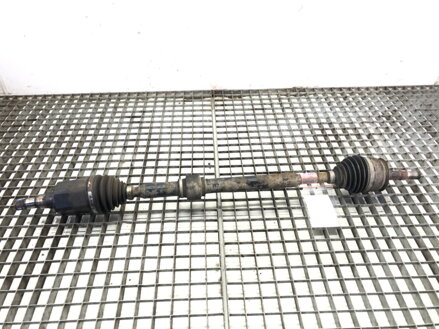 POLOOS PRAVÁ PREDNÁ CHEVROLET CRUZE LIFTBACK (J305) 2010 - 2022 13349013