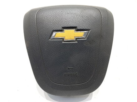 AIRBAG ŠOFÉROV CHEVROLET CRUZE LIFTBACK (J305) 2010 - 2022