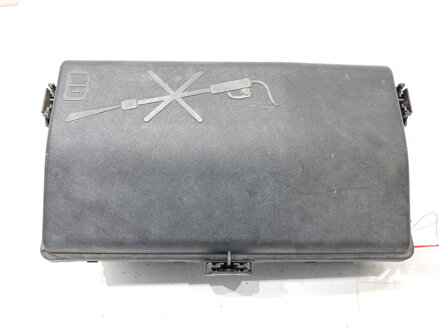 MODUL BSI CHEVROLET CRUZE LIFTBACK (J305) 2010 - 2022 13222782