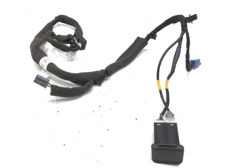 ZÁSUVKA / ULOŽENIE USB CHEVROLET CRUZE LIFTBACK (J305) 2010 - 2022 25908967