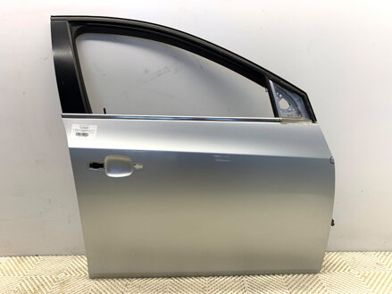 DVERE PRAVÉ PREDNÉ CHEVROLET CRUZE LIFTBACK (J305) 2010 - 2022