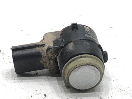 PARKOVACÍ SENZOR CHEVROLET CRUZE LIFTBACK (J305) 2010 - 2022 25855503