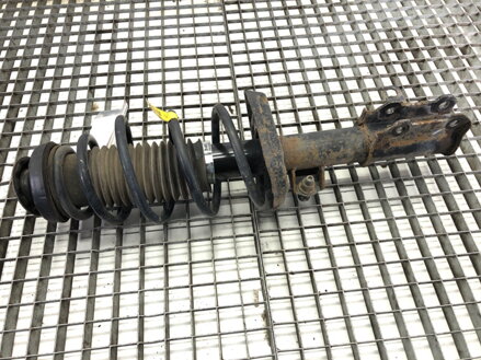 TLMIČ PRAVÝ PREDNÝ S PRUŽINOU CHEVROLET CRUZE LIFTBACK (J305) 2010 - 2022