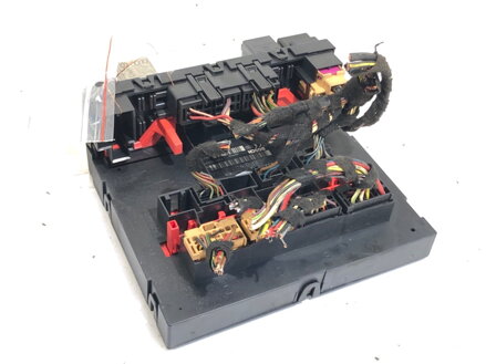 MODUL BORDNETZ AUDI A3 (8P1) 2003 - 2013 8P0907279A