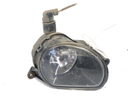 HALOGÉN / HMLOVKA ĽAVÁ PREDNÁ AUDI A3 (8P1) 2003 - 2013 246967-00LI