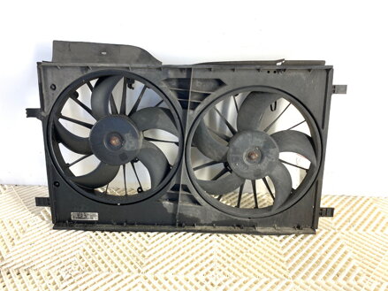 VENTILÁTOR CHLADIČA DODGE CALIBER 2006 - 2022 1115108VE
