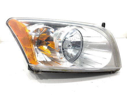 SVETLO PRAVÉ PREDNÉ DODGE CALIBER 2006 - 2022