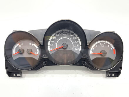 TACHOMETER BUDÍKY DODGE CALIBER 2006 - 2022 04840659AA