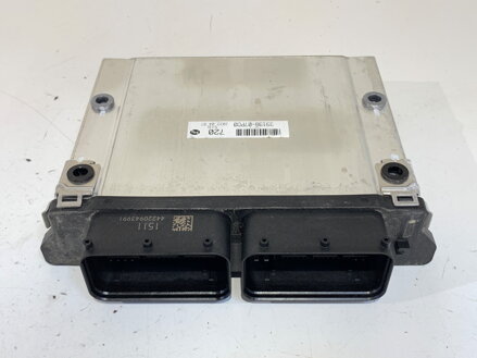 RIADIACA JEDNOTKA MOTORA HYUNDAI I30 (PDE, PD, PDEN) 2016 - 2022 39199-07020