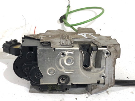 ZÁMOK DVERÍ PRAVÝ ZADNÝ FIAT CROMA (194_) 2005 - 2022 51823816