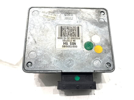 ZÁMOK VOLANTU FIAT CROMA (194_) 2005 - 2022 00517205180