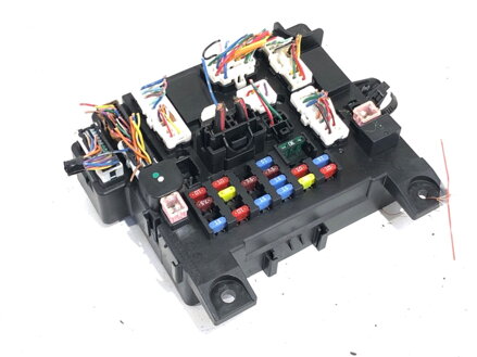 MODUL BSI MITSUBISHI LANCER VIII (CY_A, CZ_A) 2007 - 2022 8637A653