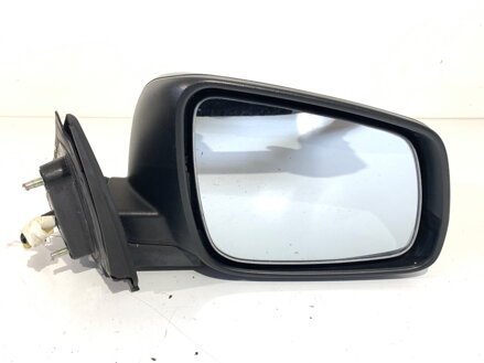 SPÄTNÉ ZRKADLO PRAVÉ MITSUBISHI LANCER VIII (CY_A, CZ_A) 2007 - 2022