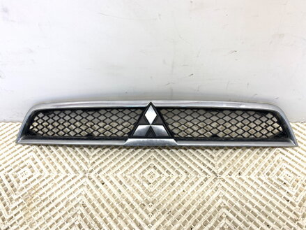 MASKA CHLADIČA GRILL MITSUBISHI LANCER VIII (CY_A, CZ_A) 2007 - 2022 7450A093