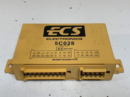 MODUL HÁKA MITSUBISHI LANCER VIII (CY_A, CZ_A) 2007 - 2022 ECS 5C028