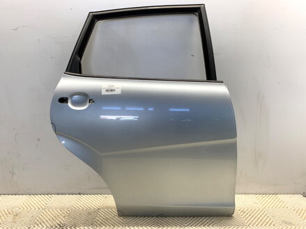 DVERE PRAVÉ ZADNÉ SEAT ALTEA (5P1) 2004 - 2022