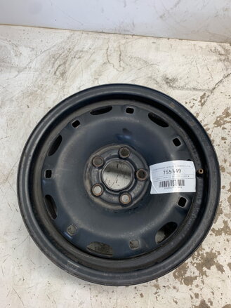 PLECHOVÝ DISK ET35 --- --- 6Q0601027C