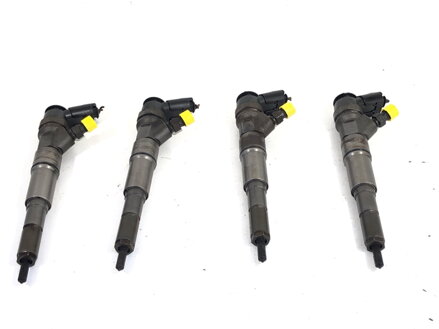 VSTREKOVAČE SADA BMW X3 (E83) 2003 - 2011 0445110216