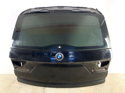 VEKO BATOŽINOVÉHO PRIESTORU KUFOR ZADNÝ BMW X3 (E83) 2003 - 2011