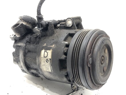 KOMPRESOR KLIMATIZÁCIE BMW X3 (E83) 2003 - 2011 6905643