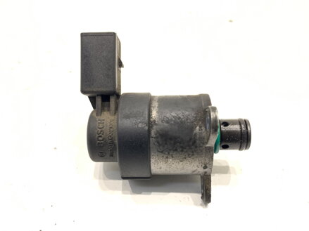 REGULÁTOR TLAKU PALIVA BMW X3 (E83) 2003 - 2011 0928400560