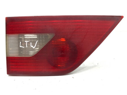 SVETLO ZADNÉ ĽAVÉ VNÚTORNÉ BMW X3 (E83) 2003 - 2011 3414011