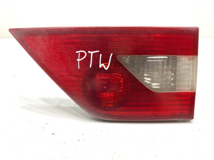 SVETLO ZADNÉ PRAVÉ VNÚTORNÉ BMW X3 (E83) 2003 - 2011 3414014