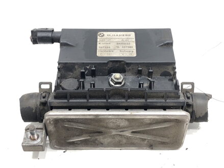 OHRIEVAČ VODY BMW X3 (E83) 2003 - 2011 6918806