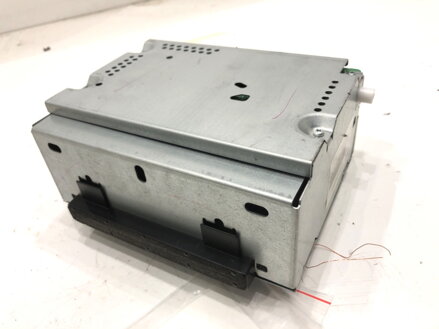 RÁDIO FORD FIESTA VI (CB1, CCN) 2008 - 2022 8A6T-18C815-BM