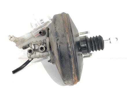 SERVO BRZDY FORD FIESTA VI (CB1, CCN) 2008 - 2022 0204054082