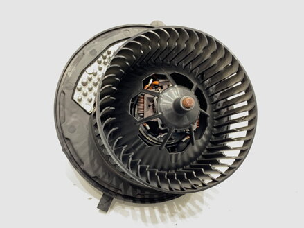 VENTILÁTOR KÚRENIA VW GOLF VII VARIANT (BA5, BV5) 2013 - 2022 5Q1819021F
