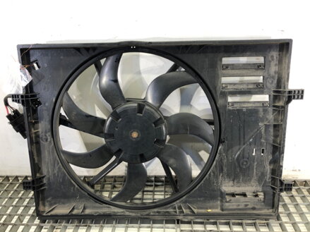 VENTILÁTOR CHLADIČA VW GOLF VII VARIANT (BA5, BV5) 2013 - 2022 5Q0121205AL