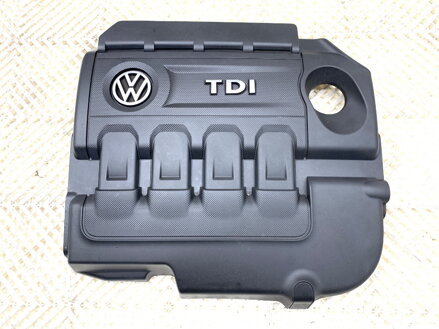 VEKO / KRYT MOTORA VW GOLF VII VARIANT (BA5, BV5) 2013 - 2022 04L103925Q