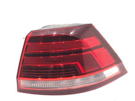 SVETLO PRAVÉ ZADNÉ VW GOLF VII VARIANT (BA5, BV5) 2013 - 2022 5G9945096E