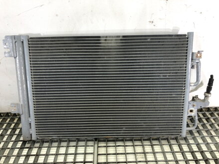 CHLADIČ KLIMATIZÁCIE OPEL ASTRA H (A04) 2004 - 2014