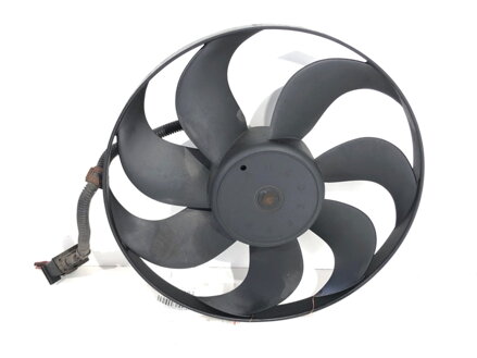 VENTILÁTOR CHLADIČA SEAT LEON (1M1) 1999 - 2006 1J0959455F